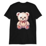 Teddy
  Bear Unisex T-Shirt