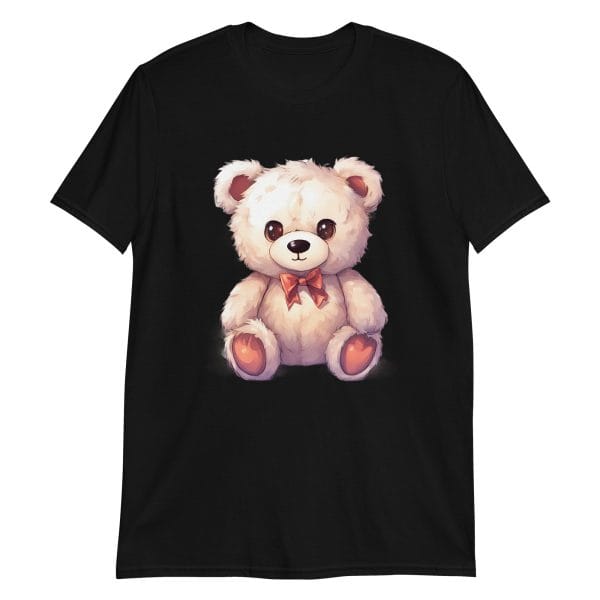 Teddy
  Bear Unisex T-Shirt